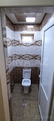 6 otaqlı həyət evi/bağ evi - Lökbatan q. - 227.4 m² (23)