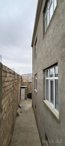 6 otaqlı həyət evi/bağ evi - Lökbatan q. - 227.4 m² (8)