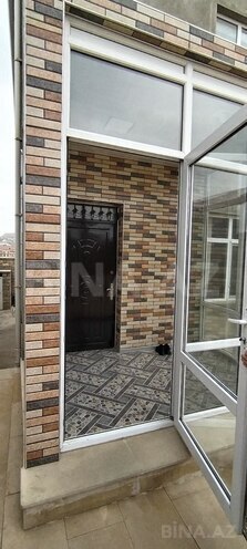 6 otaqlı həyət evi/bağ evi - Lökbatan q. - 227.4 m² (27)