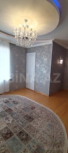 6 otaqlı həyət evi/bağ evi - Lökbatan q. - 227.4 m² (14)