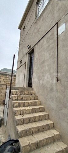 6 otaqlı həyət evi/bağ evi - Lökbatan q. - 227.4 m² (4)