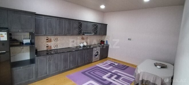 6 otaqlı həyət evi/bağ evi - Lökbatan q. - 227.4 m² (26)