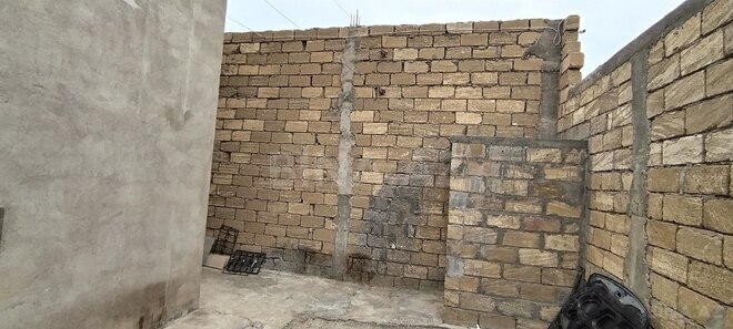 6 otaqlı həyət evi/bağ evi - Lökbatan q. - 227.4 m² (5)
