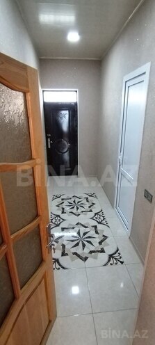 6 otaqlı həyət evi/bağ evi - Lökbatan q. - 227.4 m² (11)