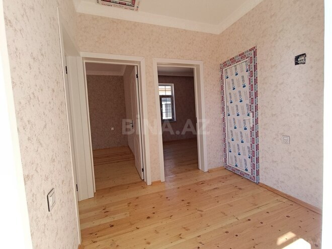 3 otaqlı həyət evi/bağ evi - Masazır q. - 80 m² (5)