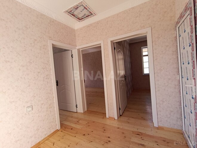 3 otaqlı həyət evi/bağ evi - Masazır q. - 80 m² (8)