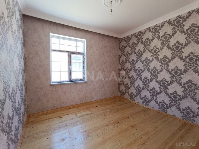 3 otaqlı həyət evi/bağ evi - Masazır q. - 80 m² (4)