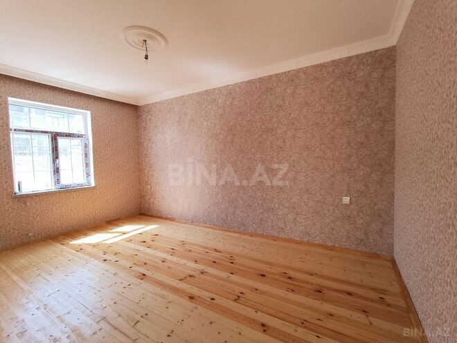 3 otaqlı həyət evi/bağ evi - Masazır q. - 80 m² (2)