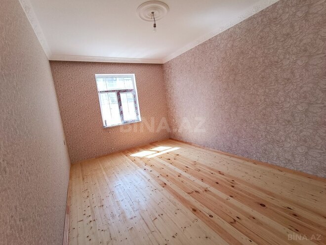 3 otaqlı həyət evi/bağ evi - Masazır q. - 80 m² (3)