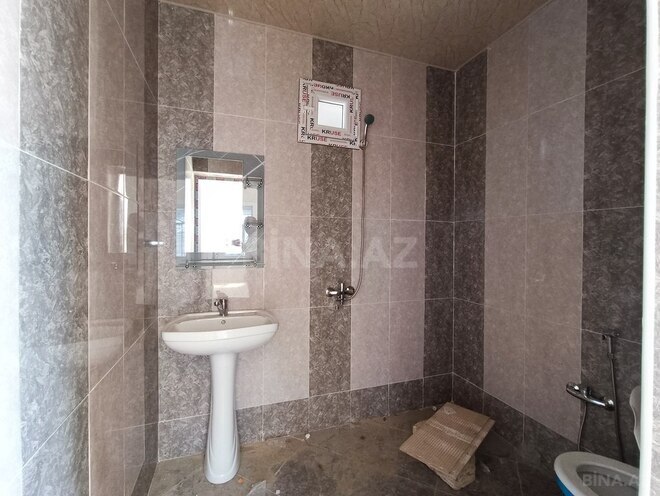 3 otaqlı həyət evi/bağ evi - Masazır q. - 80 m² (10)
