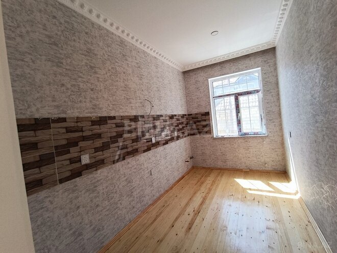 3 otaqlı həyət evi/bağ evi - Masazır q. - 80 m² (7)