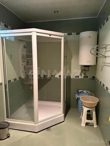 6 otaqlı həyət evi/bağ evi - Novxanı q. - 193 m² (11)