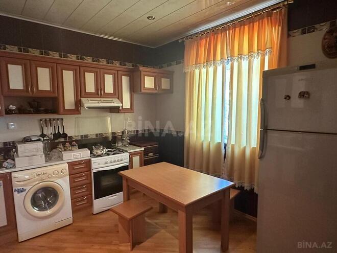 6 otaqlı həyət evi/bağ evi - Novxanı q. - 193 m² (13)