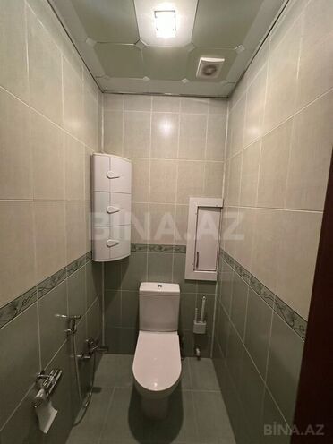 3-комн. новостройка - м. Элмляр Академиясы - 115.5 м² (12)