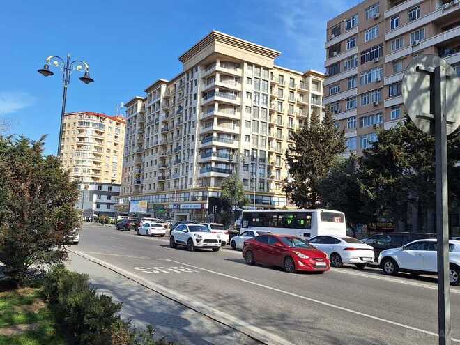 3-комн. новостройка - м. Нариман Нариманов - 120 м² (5)