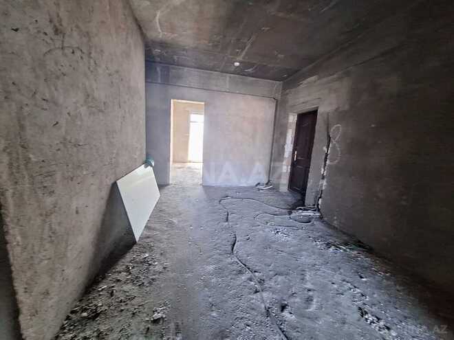 3-комн. новостройка - м. Нариман Нариманов - 120 м² (10)