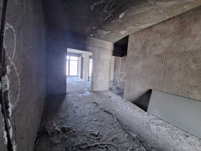 3-комн. новостройка - м. Нариман Нариманов - 120 м² (8)