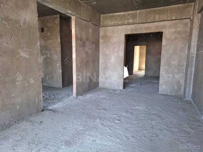 3-комн. новостройка - м. Нариман Нариманов - 120 м² (7)