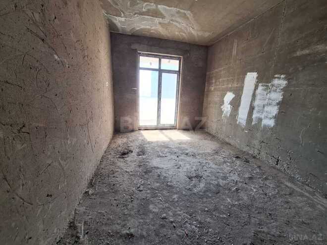 3-комн. новостройка - м. Нариман Нариманов - 120 м² (13)