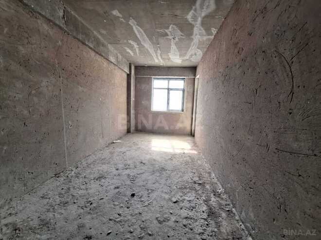 3-комн. новостройка - м. Нариман Нариманов - 120 м² (12)