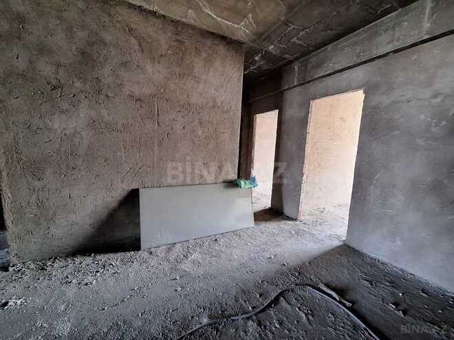 3-комн. новостройка - м. Нариман Нариманов - 120 м² (9)