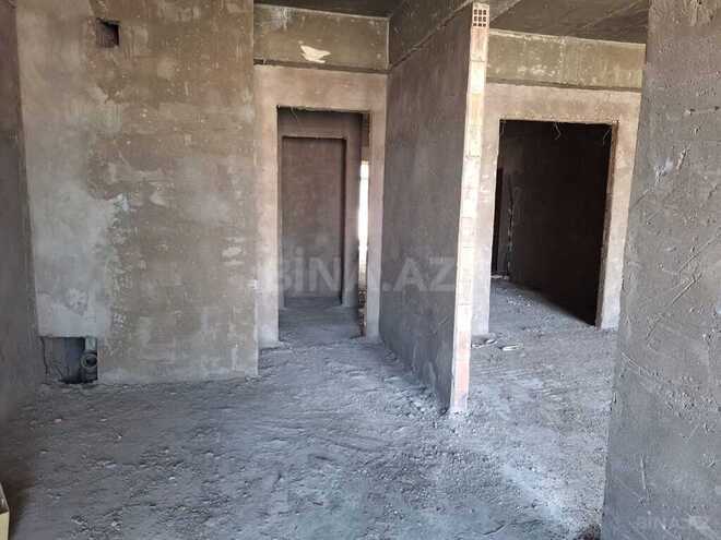 3-комн. новостройка - м. Нариман Нариманов - 120 м² (11)