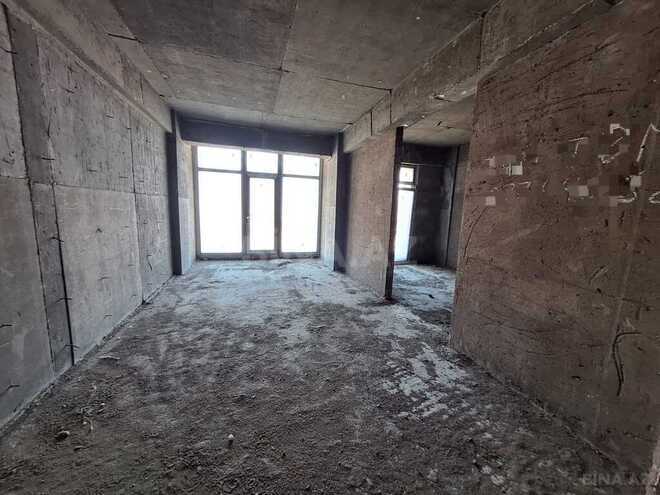 3-комн. новостройка - м. Нариман Нариманов - 120 м² (6)