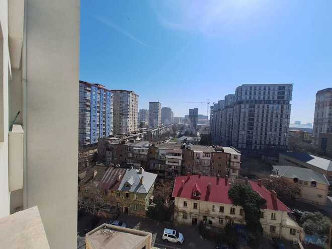 3-комн. новостройка - м. Нариман Нариманов - 120 м² (16)