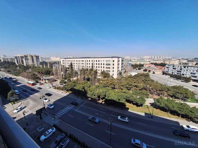 3-комн. новостройка - м. Нариман Нариманов - 120 м² (3)