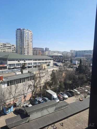 4-комн. вторичка - м. Халглар Достлугу - 108 м² (27)