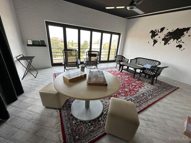 6-комн. дом/дача - пос. Бильгях - 380 м² (12)