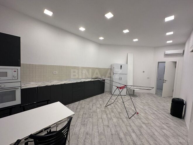 6-комн. дом/дача - пос. Бильгях - 380 м² (23)