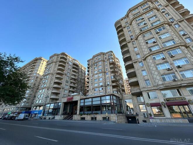 2-комн. новостройка - м. Нариман Нариманов - 91 м² (1)