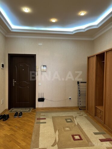 2-комн. новостройка - м. Нариман Нариманов - 91 м² (2)