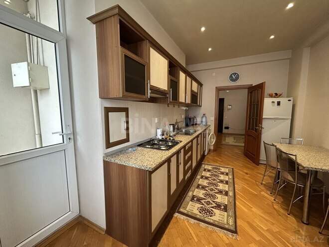 2-комн. новостройка - м. Нариман Нариманов - 91 м² (5)