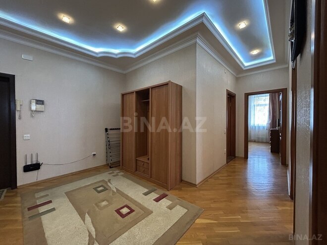 2-комн. новостройка - м. Нариман Нариманов - 91 м² (12)