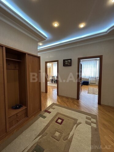 2-комн. новостройка - м. Нариман Нариманов - 91 м² (3)