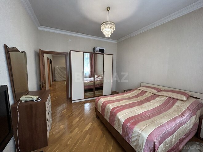 2-комн. новостройка - м. Нариман Нариманов - 91 м² (14)