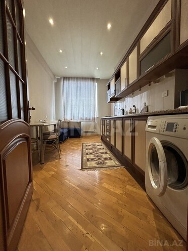 2-комн. новостройка - м. Нариман Нариманов - 91 м² (6)