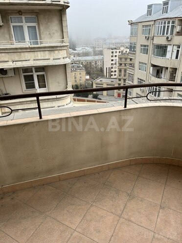 2-комн. новостройка - м. Нариман Нариманов - 91 м² (11)