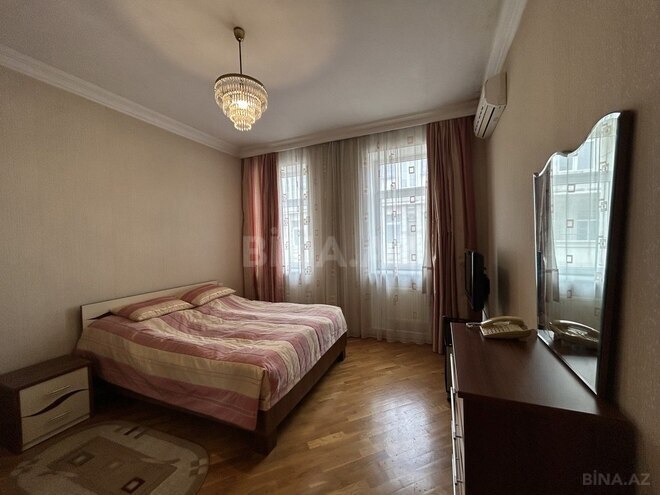 2-комн. новостройка - м. Нариман Нариманов - 91 м² (15)