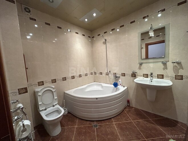 2-комн. новостройка - м. Нариман Нариманов - 91 м² (13)