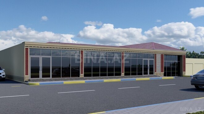 12 otaqlı həyət evi/bağ evi - Novxanı q. - 570 m² (6)