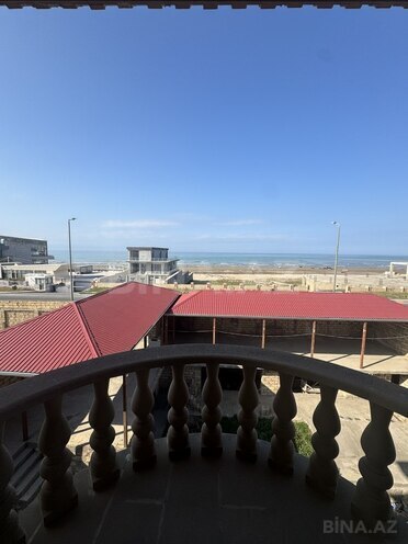 12 otaqlı həyət evi/bağ evi - Novxanı q. - 570 m² (25)