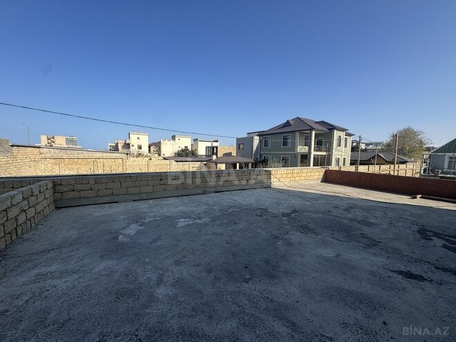 12 otaqlı həyət evi/bağ evi - Novxanı q. - 570 m² (13)