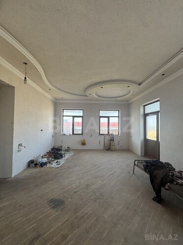 12 otaqlı həyət evi/bağ evi - Novxanı q. - 570 m² (14)