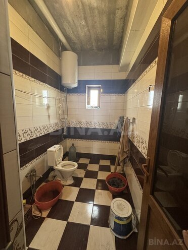 12 otaqlı həyət evi/bağ evi - Novxanı q. - 570 m² (30)