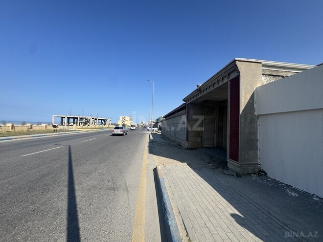 12 otaqlı həyət evi/bağ evi - Novxanı q. - 570 m² (3)