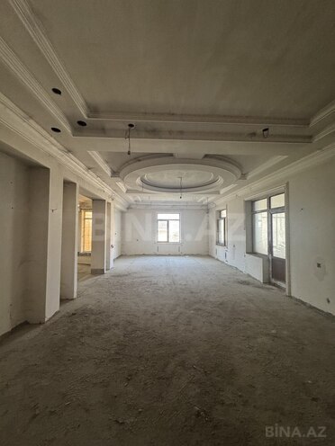 12 otaqlı həyət evi/bağ evi - Novxanı q. - 570 m² (11)