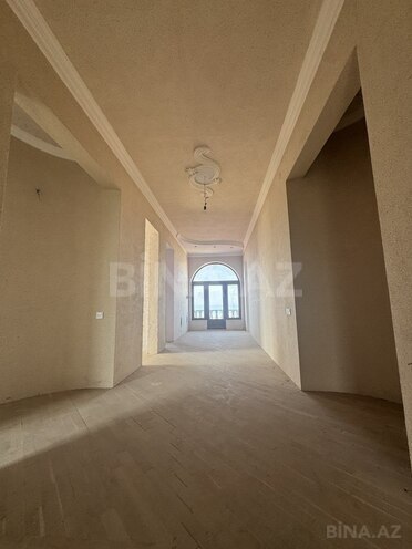 12 otaqlı həyət evi/bağ evi - Novxanı q. - 570 m² (19)